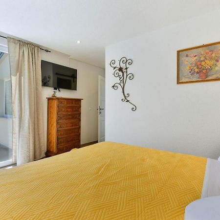 Modern Rustic Villa Kate Benkovac Extérieur photo