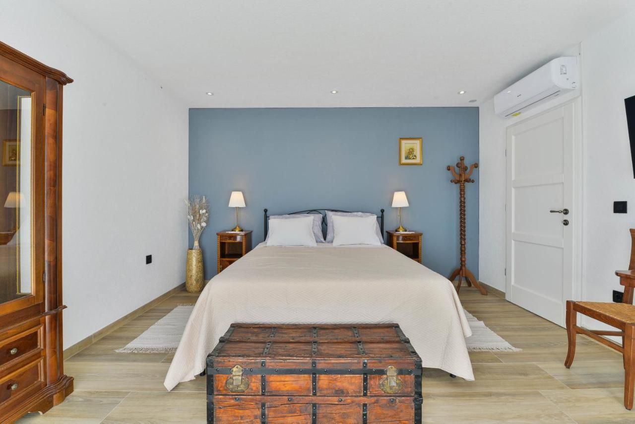 Modern Rustic Villa Kate Benkovac Extérieur photo