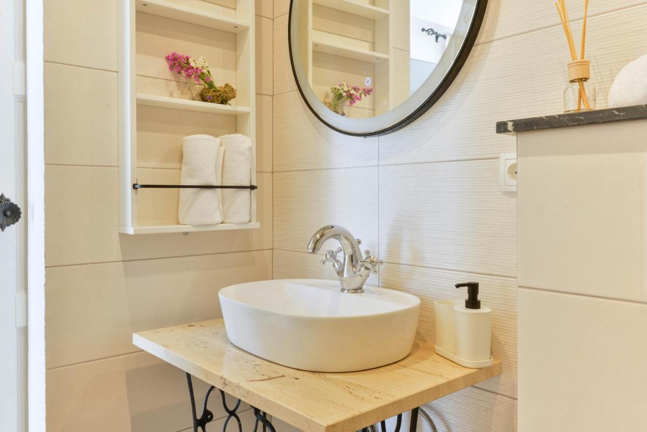 Modern Rustic Villa Kate Benkovac Extérieur photo