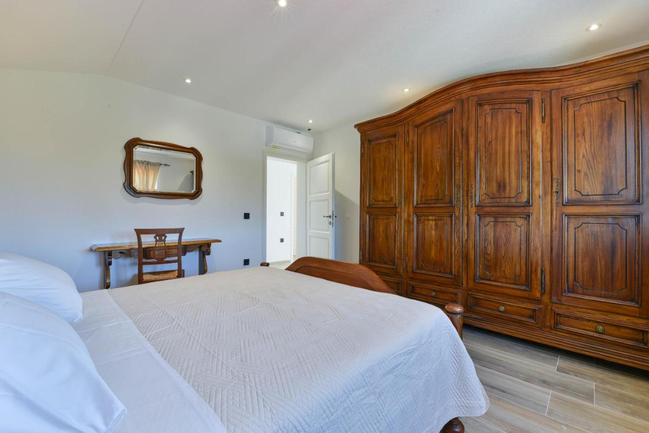 Modern Rustic Villa Kate Benkovac Extérieur photo