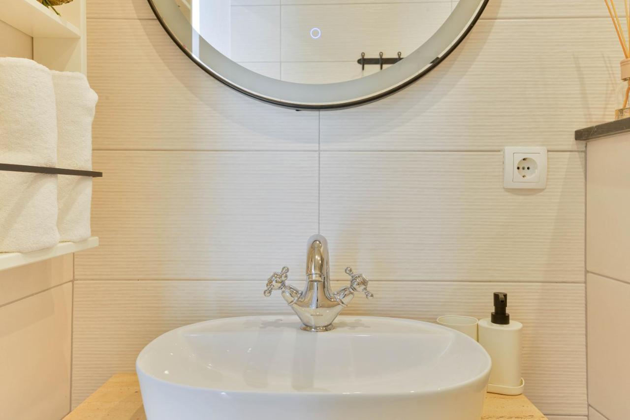 Modern Rustic Villa Kate Benkovac Extérieur photo