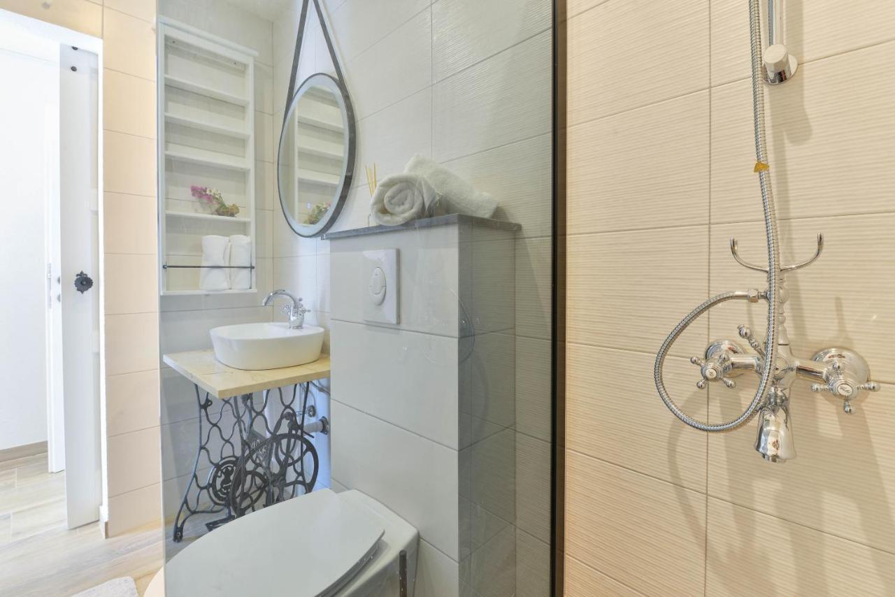 Modern Rustic Villa Kate Benkovac Extérieur photo