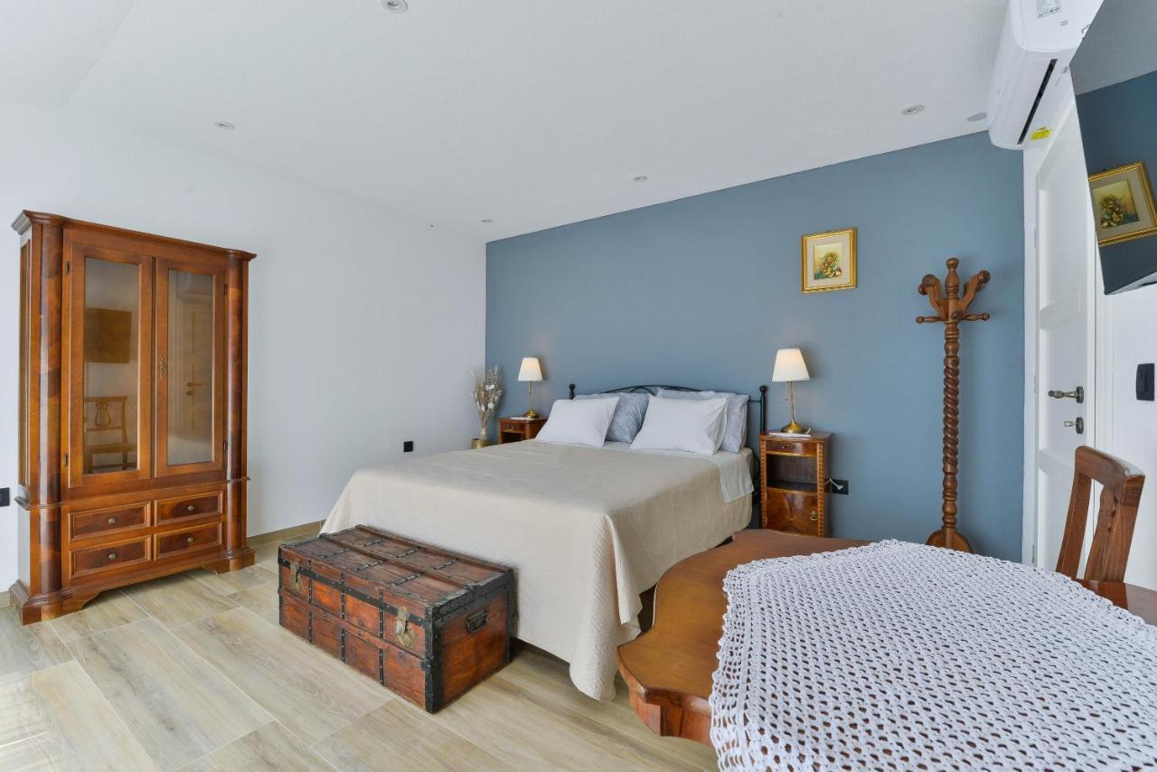 Modern Rustic Villa Kate Benkovac Extérieur photo