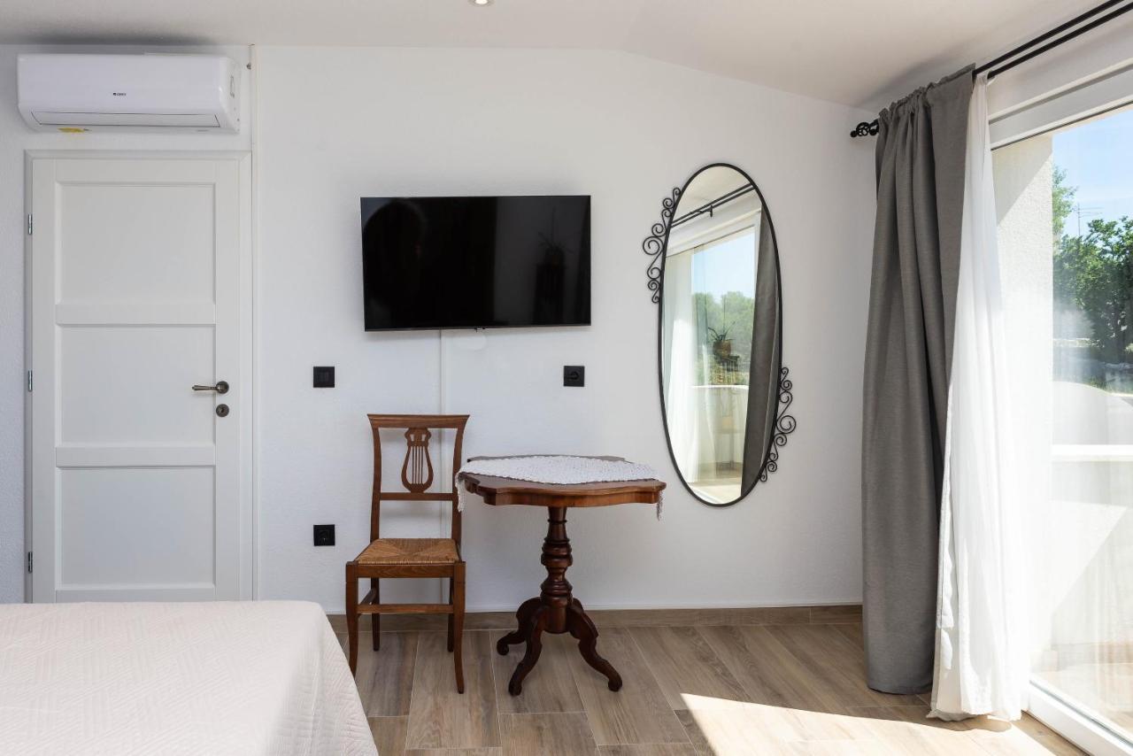 Modern Rustic Villa Kate Benkovac Extérieur photo