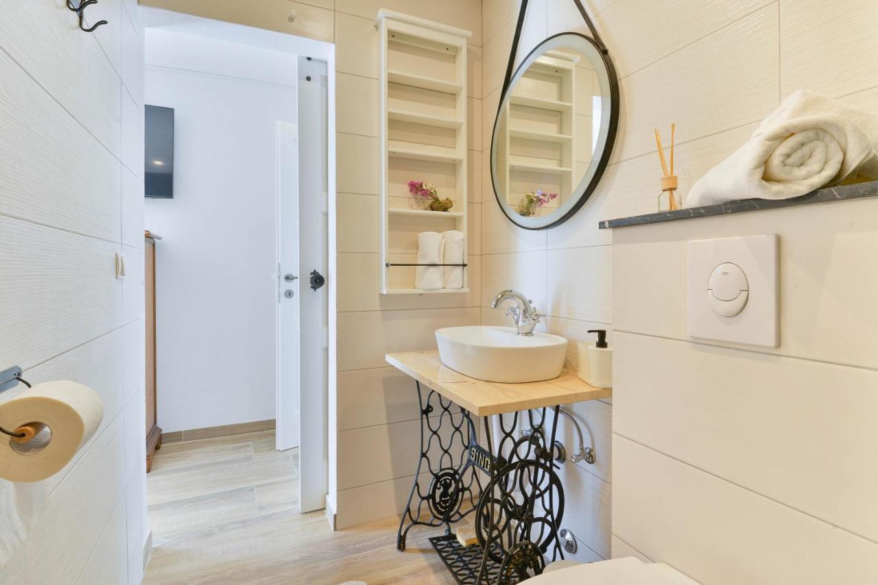 Modern Rustic Villa Kate Benkovac Extérieur photo
