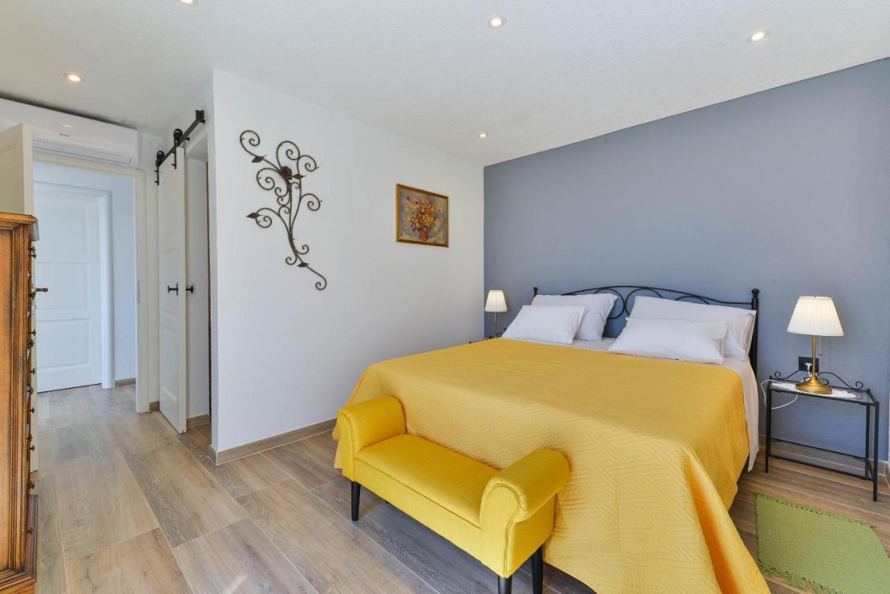 Modern Rustic Villa Kate Benkovac Extérieur photo